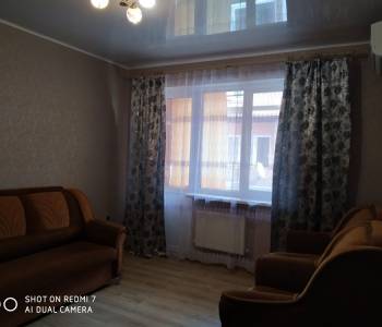 Сдается 1-комнатная квартира, 29,7 м²