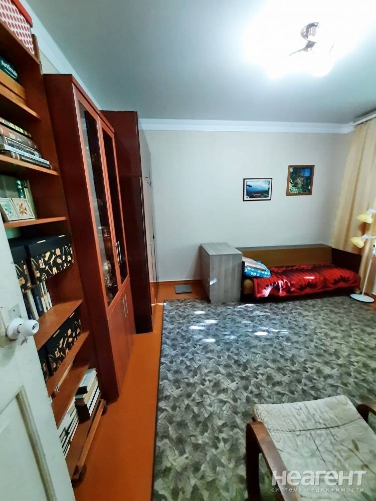 Продается Многокомнатная квартира, 103,5 м²