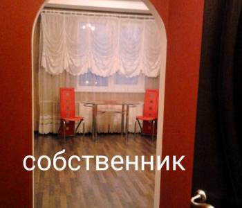 Сдается 1-комнатная квартира, 45 м²