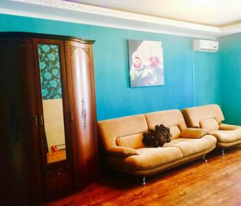 Сдается 1-комнатная квартира, 45 м²