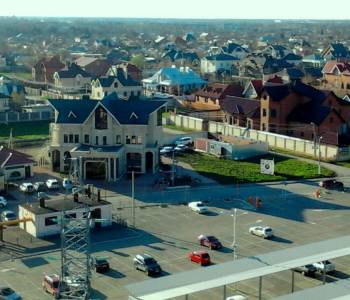 Сдается 1-комнатная квартира, 45 м²