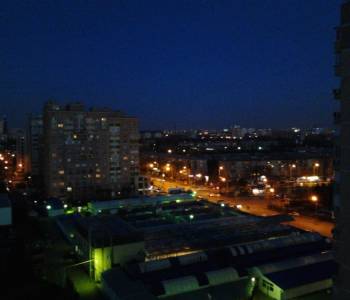 Сдается 1-комнатная квартира, 45 м²