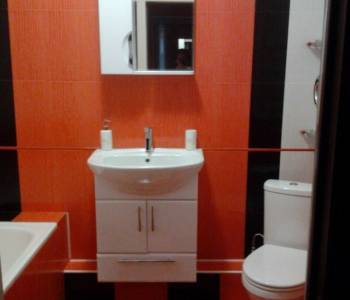 Сдается 1-комнатная квартира, 45 м²