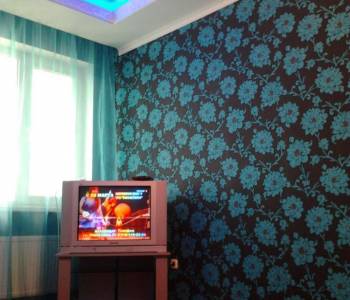 Сдается 1-комнатная квартира, 45 м²