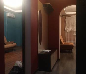 Сдается 1-комнатная квартира, 45 м²