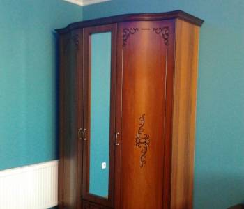 Сдается 1-комнатная квартира, 45 м²