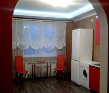 Сдается 1-комнатная квартира, 45 м²