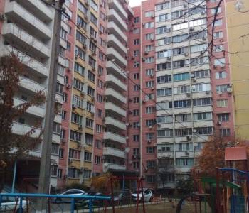 Продается 2-х комнатная квартира, 60 м²