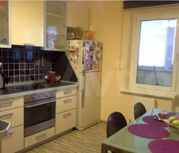 Сдается 1-комнатная квартира, 36 м²