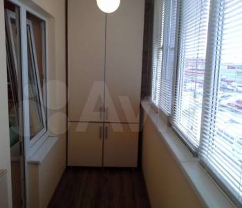 Сдается 1-комнатная квартира, 36 м²