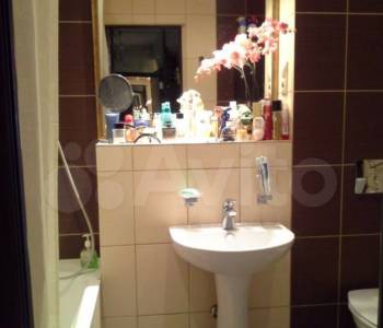 Сдается 1-комнатная квартира, 36 м²