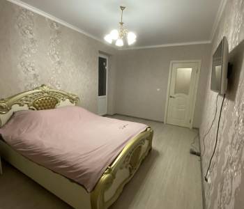 Сдается 2-х комнатная квартира, 64 м²