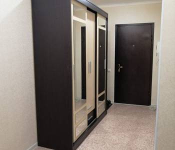 Сдается 1-комнатная квартира, 45 м²
