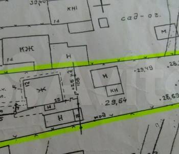 Продается Дом, 66 м²