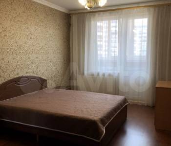 Продается 3-х комнатная квартира, 104 м²