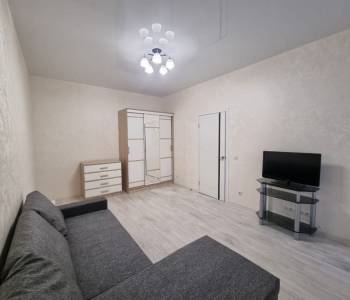 Сдается 1-комнатная квартира, 41 м²