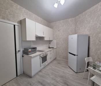 Сдается 1-комнатная квартира, 41 м²