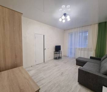Сдается 1-комнатная квартира, 41 м²