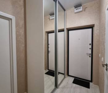 Сдается 1-комнатная квартира, 41 м²