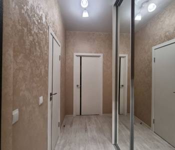 Сдается 1-комнатная квартира, 41 м²