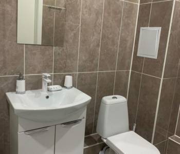 Сдается 1-комнатная квартира, 41 м²