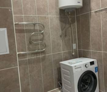 Сдается 1-комнатная квартира, 41 м²