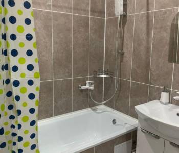 Сдается 1-комнатная квартира, 41 м²