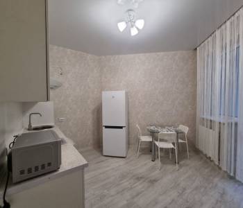 Сдается 1-комнатная квартира, 41 м²