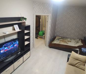 Сдается 1-комнатная квартира, 40 м²