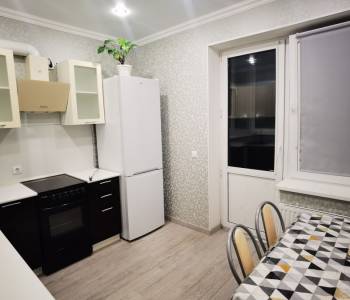 Сдается 2-х комнатная квартира, 48,5 м²
