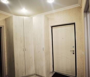 Сдается 2-х комнатная квартира, 48,5 м²