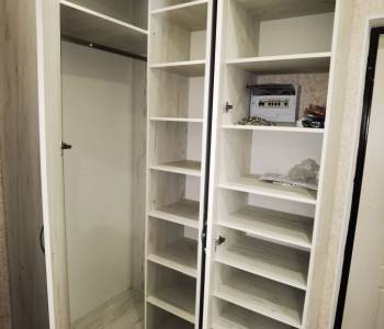 Сдается 2-х комнатная квартира, 48,5 м²