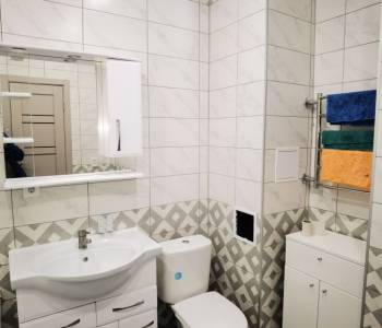 Сдается 2-х комнатная квартира, 48,5 м²