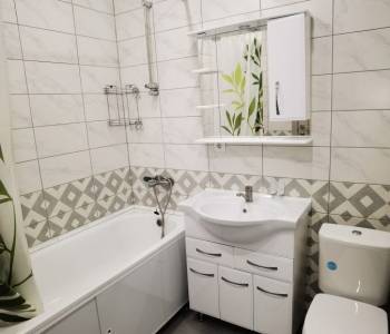 Сдается 2-х комнатная квартира, 48,5 м²