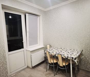 Сдается 2-х комнатная квартира, 48,5 м²