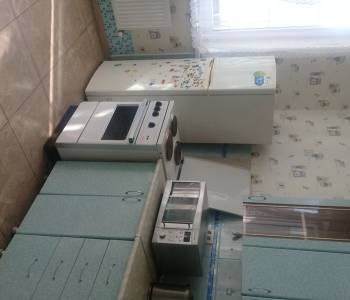 Сдается 1-комнатная квартира, 38 м²