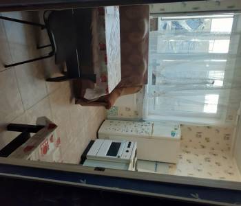 Сдается 1-комнатная квартира, 38 м²