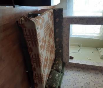 Сдается 1-комнатная квартира, 38 м²