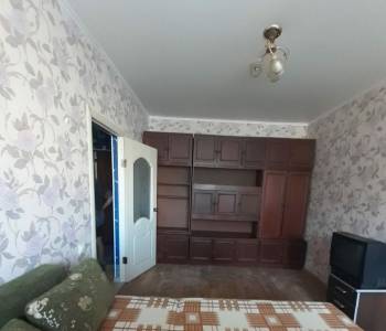 Сдается 1-комнатная квартира, 38 м²