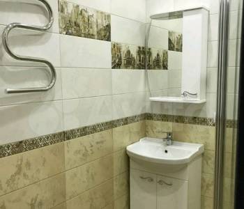 Сдается 2-х комнатная квартира, 62 м²