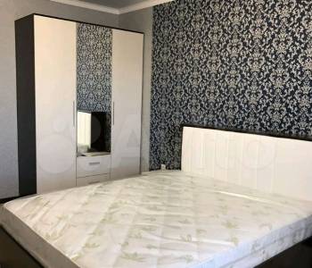 Сдается 2-х комнатная квартира, 62 м²