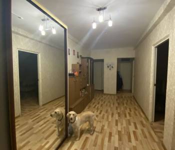 Продается 3-х комнатная квартира, 92 м²