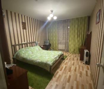 Продается 3-х комнатная квартира, 92 м²