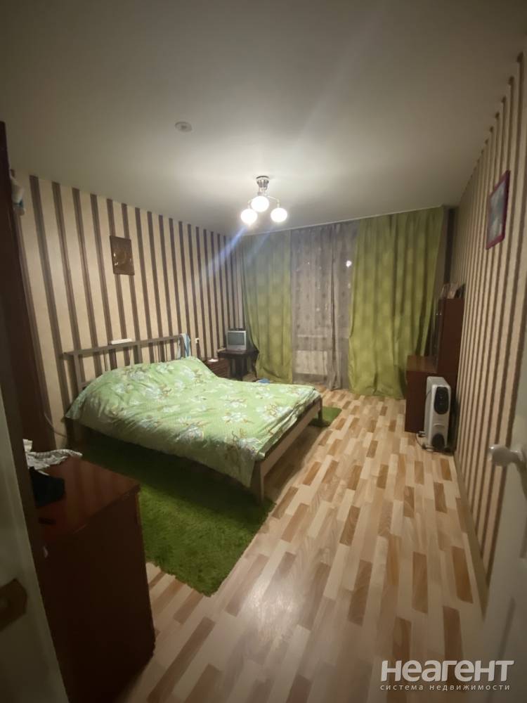 Продается 3-х комнатная квартира, 92 м²