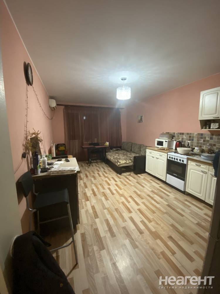 Продается 3-х комнатная квартира, 92 м²