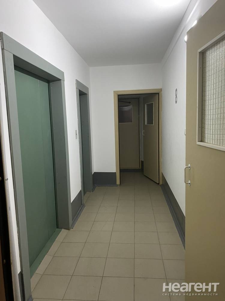 Продается 3-х комнатная квартира, 92 м²