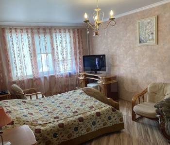 Продается 3-х комнатная квартира, 81 м²