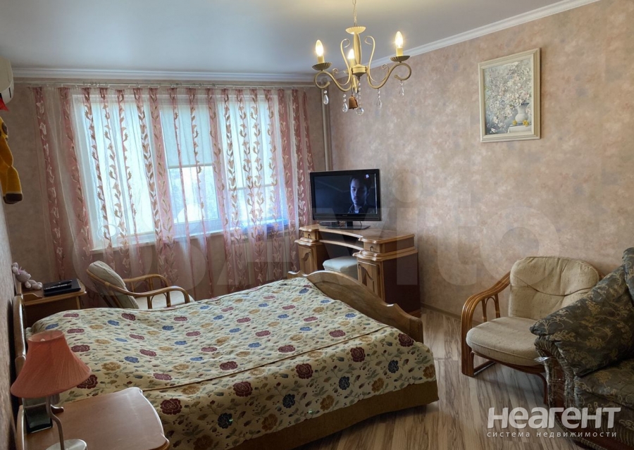 Продается 3-х комнатная квартира, 81 м²