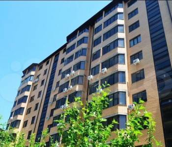 Продается 1-комнатная квартира, 43 м²