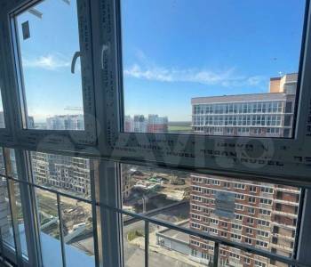 Продается 1-комнатная квартира, 30,7 м²